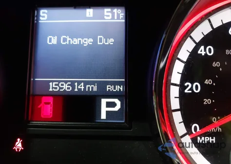 2013 Dodge Durango Crew z USA, uszkodzony, nr VIN 1C4RDJDG4DC663147